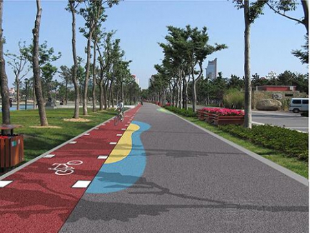 透水混凝土銷(xiāo)售